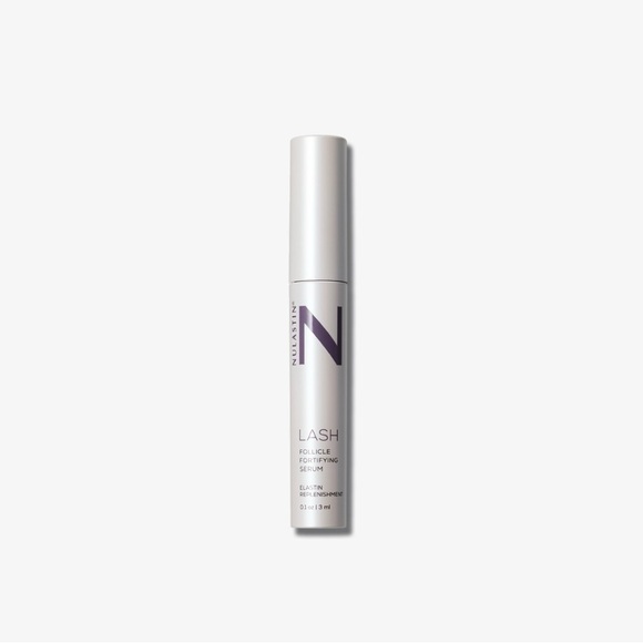Nulastin Other - LASH Follicle Fortifying Serum